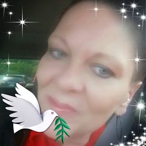 Meet your Posher, Carol ann